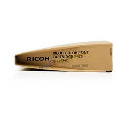 Kit 6 Toners Noirs Ricoh Originaux – Pour Aficio 3260, 5560, CS 555, DSC 460